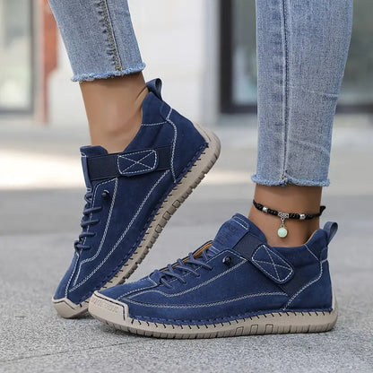 Sneaker da uomo per il tempo libero con design moderno e alto comfort per uso quotidiano e professionale