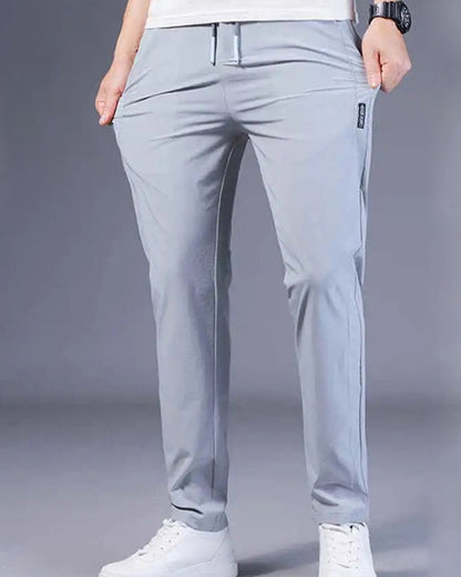 Herren Freizeithose – Sportlicher Look für Alltag & Outdoor Aktivitäten