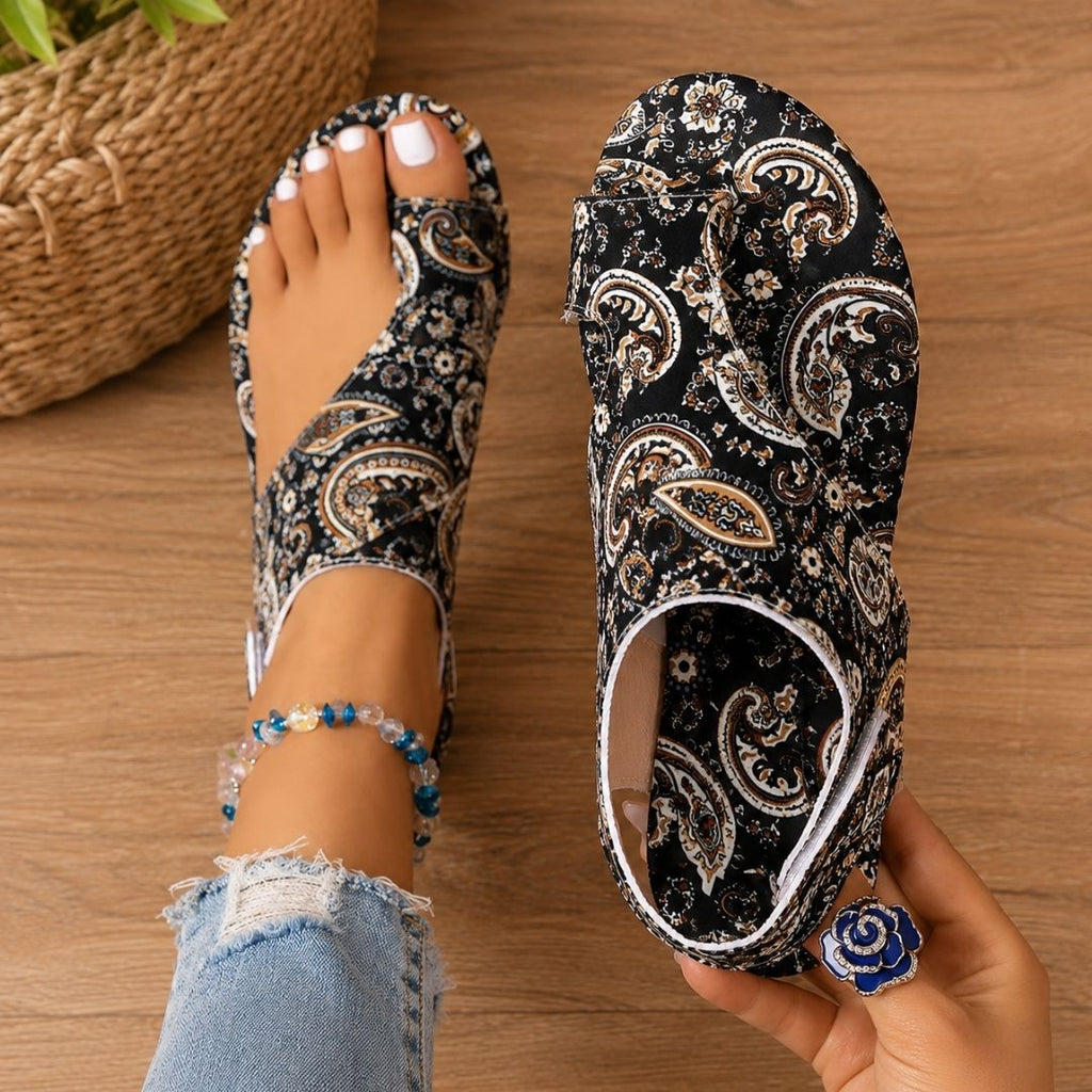 Maya | Sandalen met comfortzool voor dames