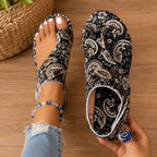 Maya | Sandalen met comfortzool voor dames
