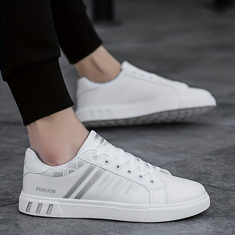 Baskets homme Chaussures de loisirs sportives pour le quotidien et le streetwear