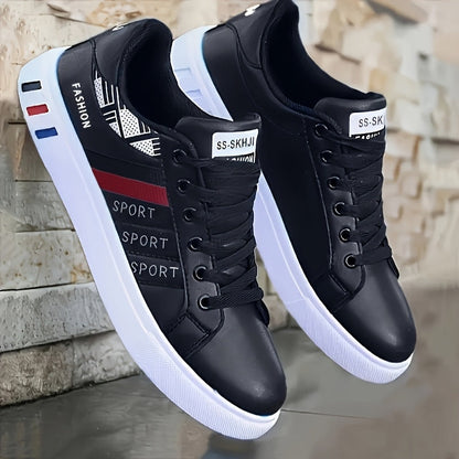 Baskets homme Chaussures de loisirs sportives pour le quotidien et le streetwear