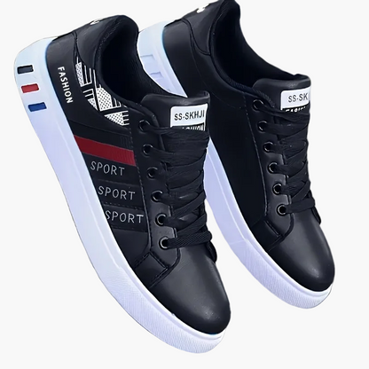 Baskets homme Chaussures de loisirs sportives pour le quotidien et le streetwear