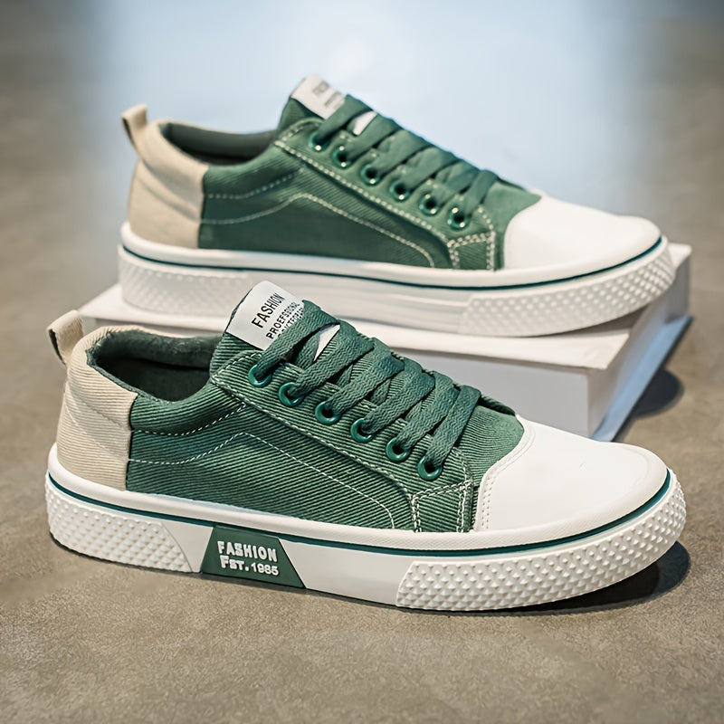 Herren Sneaker im lässigen Streetstyle-Look – Alltag & Freizeit