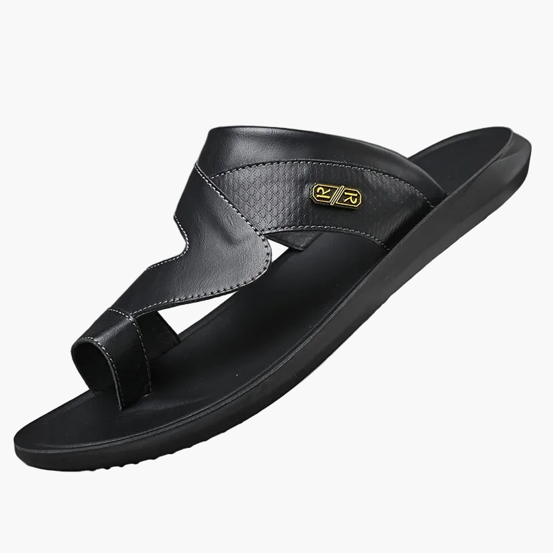Infradito casual da uomo – Scarpe estive comode per tutti i giorni e il tempo libero