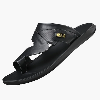 Infradito casual da uomo – Scarpe estive comode per tutti i giorni e il tempo libero