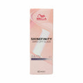 Permanente haarkleuring Nº 06/71, 60 ml