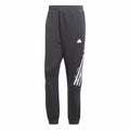 Lange sportbroek heren, maat M