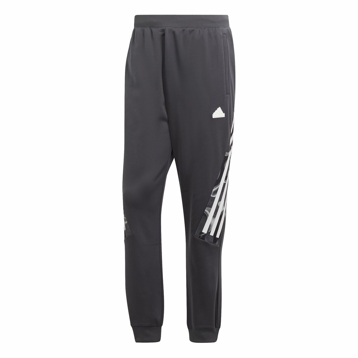 Lange sportbroek heren, maat M