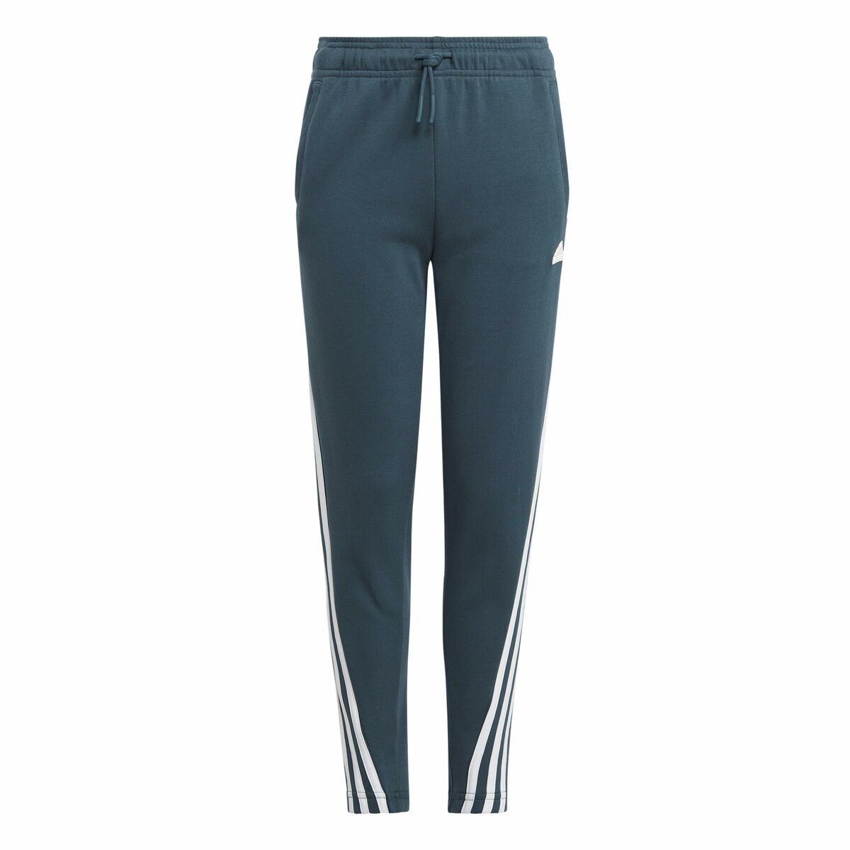 Lange sportbroek kinderen, maat 7-8 jaar, unisex