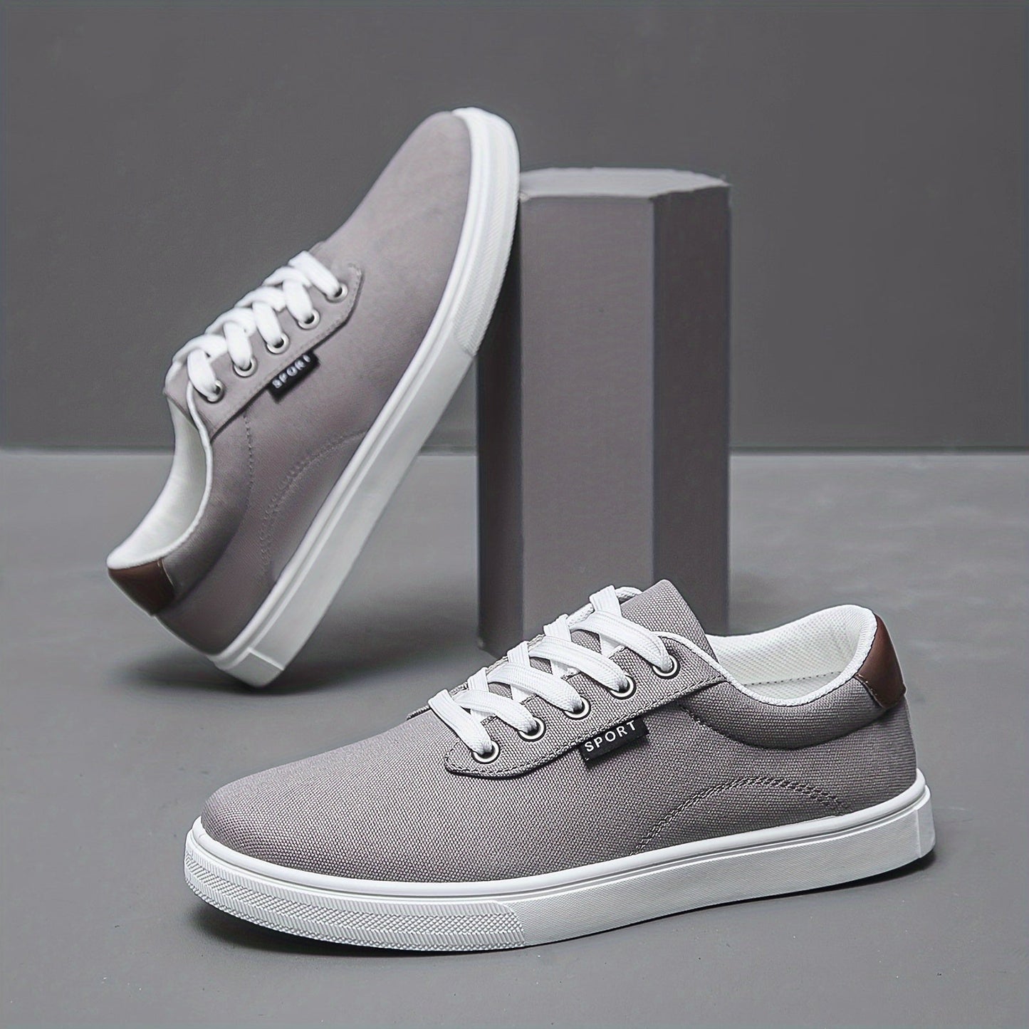 Herren Freizeitschuhe Sportliche Sneaker für Alltag und Outdoor