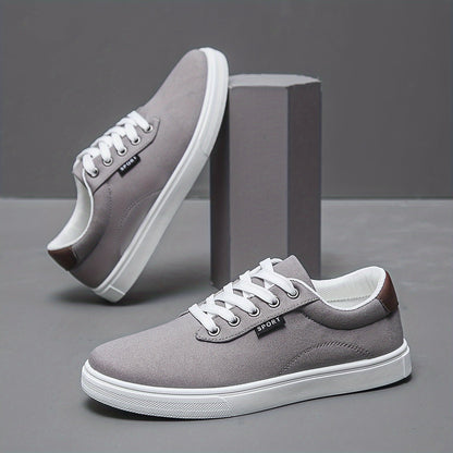 Herren Freizeitschuhe Sportliche Sneaker für Alltag und Outdoor