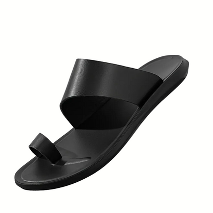 Sandales tongs pour hommes – Mules outdoor à la mode pour loisirs et quotidien