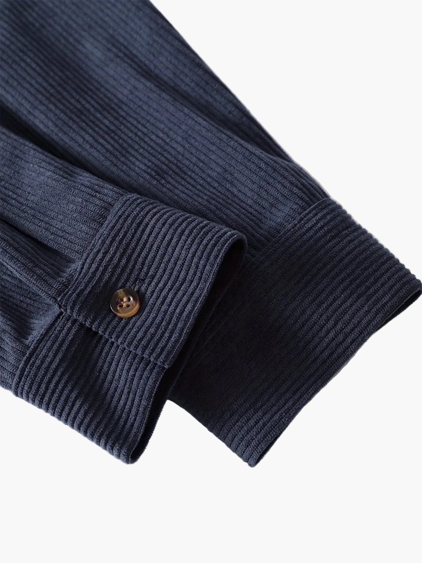 Herre Fritidsdragt Sæt – Moderne, casual outfit til hverdag & fritid