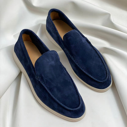 Mocassins Ricardo homme – Slippers classiques pour business & loisirs