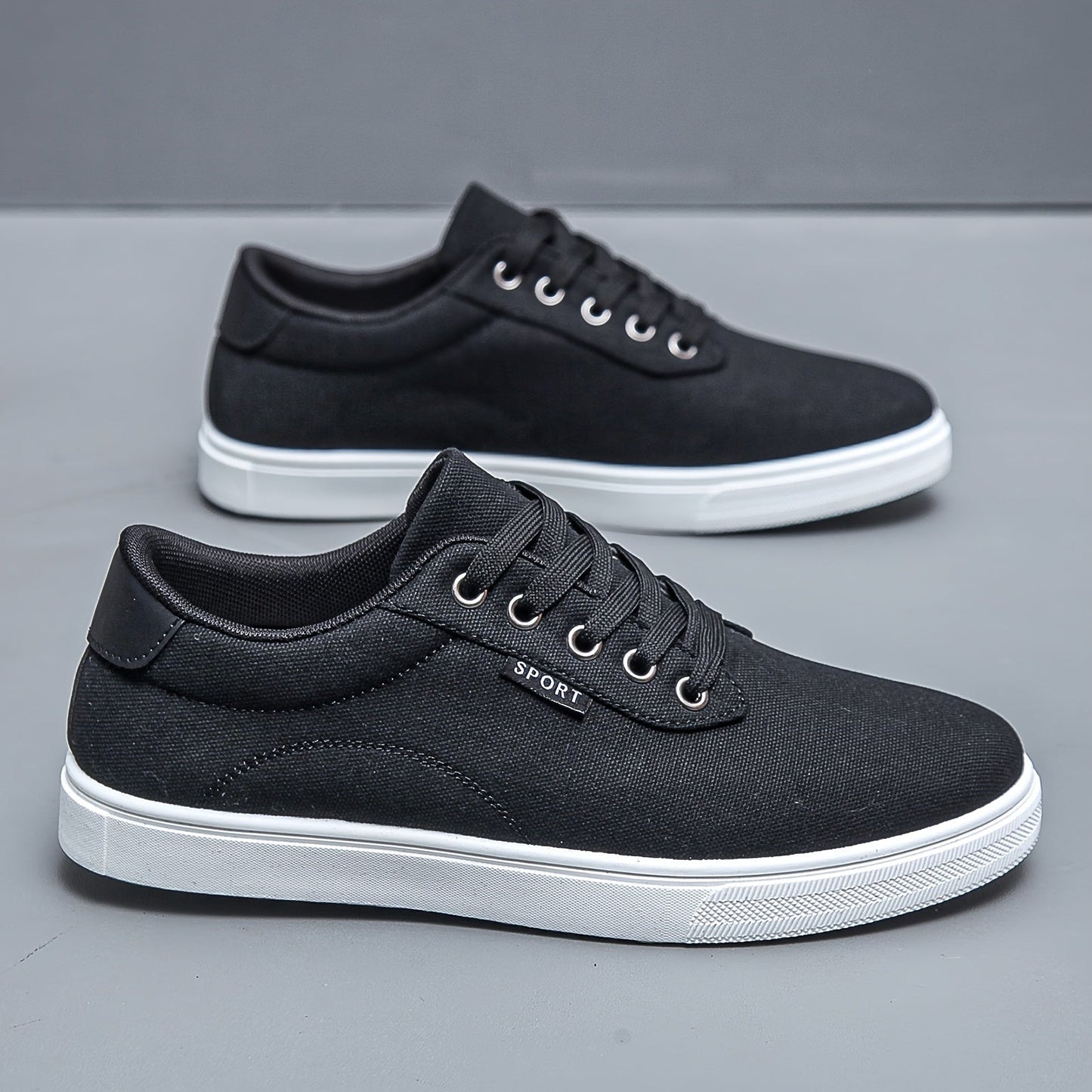Herren Freizeitschuhe Sportliche Sneaker für Alltag und Outdoor