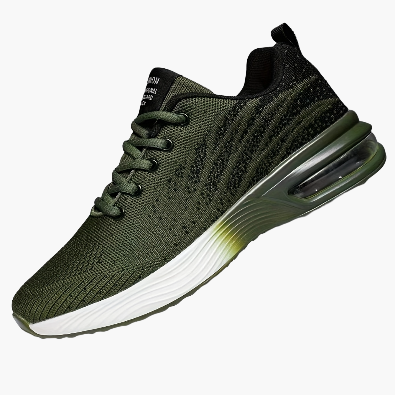 Herren Laufschuhe Sportlich Atmungsaktiv Freizeit Sneaker für Alltag und Training