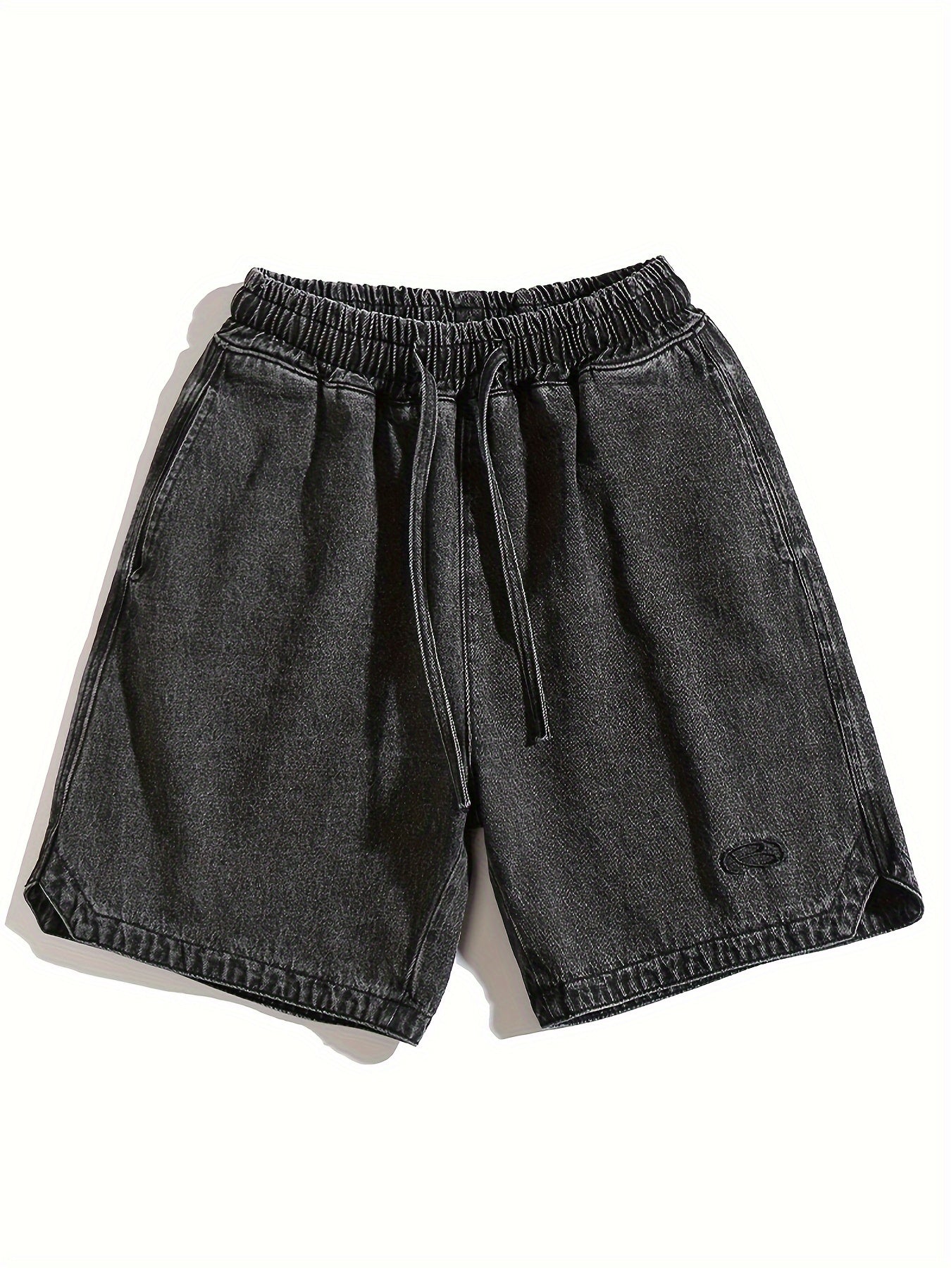 Herren Casual Relaxed Fit Shorts für Outdoor und Freizeit – Streetstyle Bermuda