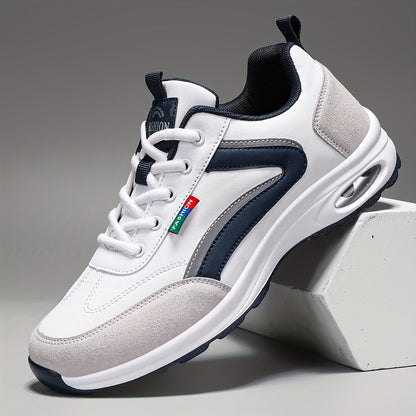 Herren Sneaker Sportlicher Freizeitschuh mit modernem Design – Ideal für Alltag & Fitness