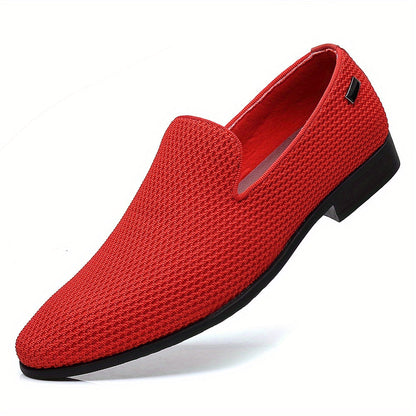 Eleganckie mokasyny męskie – klasyczne buty biznesowe i casualowe do biura i na uroczystości