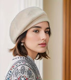 Baret voor dames