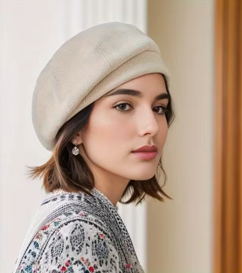 Baret voor dames