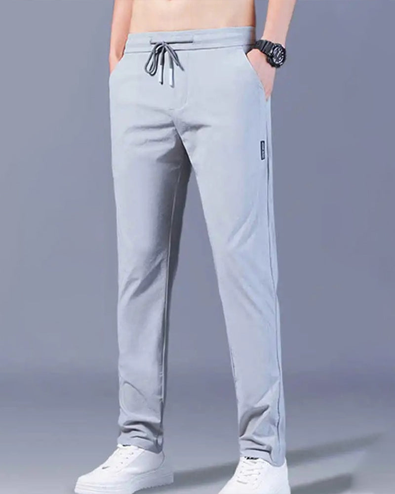 Herren Freizeithose – Sportlicher Look für Alltag & Outdoor Aktivitäten