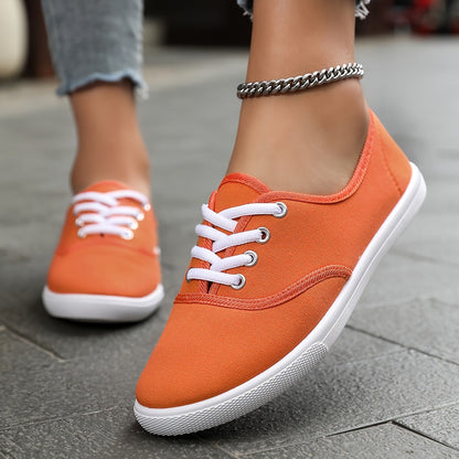 Damskie sneakersy niskie klasyczne modowe wygodne na co dzień