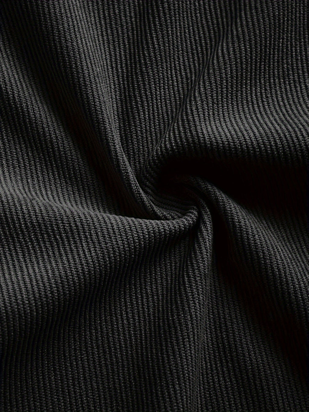 Bryce | Overshirt met lange mouwen, zakken en knopen voor heren