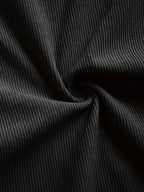 Bryce | Overshirt met lange mouwen, zakken en knopen voor heren
