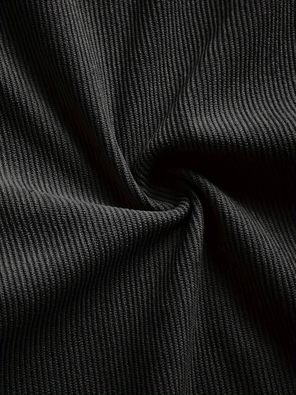 Bryce | Overshirt met lange mouwen, zakken en knopen voor heren