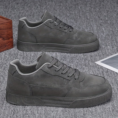 Męskie sneakersy niskie Streetstyle Klasyczne Wygodne Na co dzień