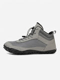 Wandelschoenen voor heren met vetersluiting