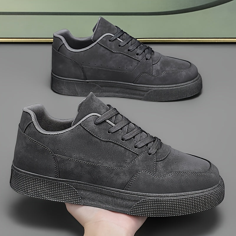 Męskie sneakersy niskie Streetstyle Klasyczne Wygodne Na co dzień