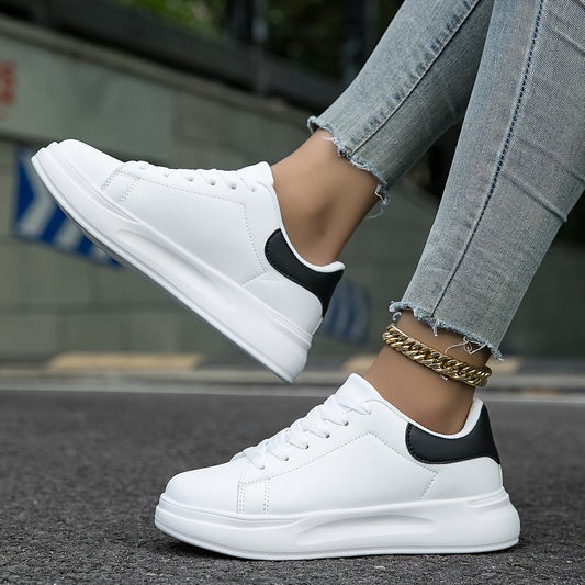 Zapatillas para mujer para uso diario y tiempo libre – Zapatos ortopédicos cómodos para la calle