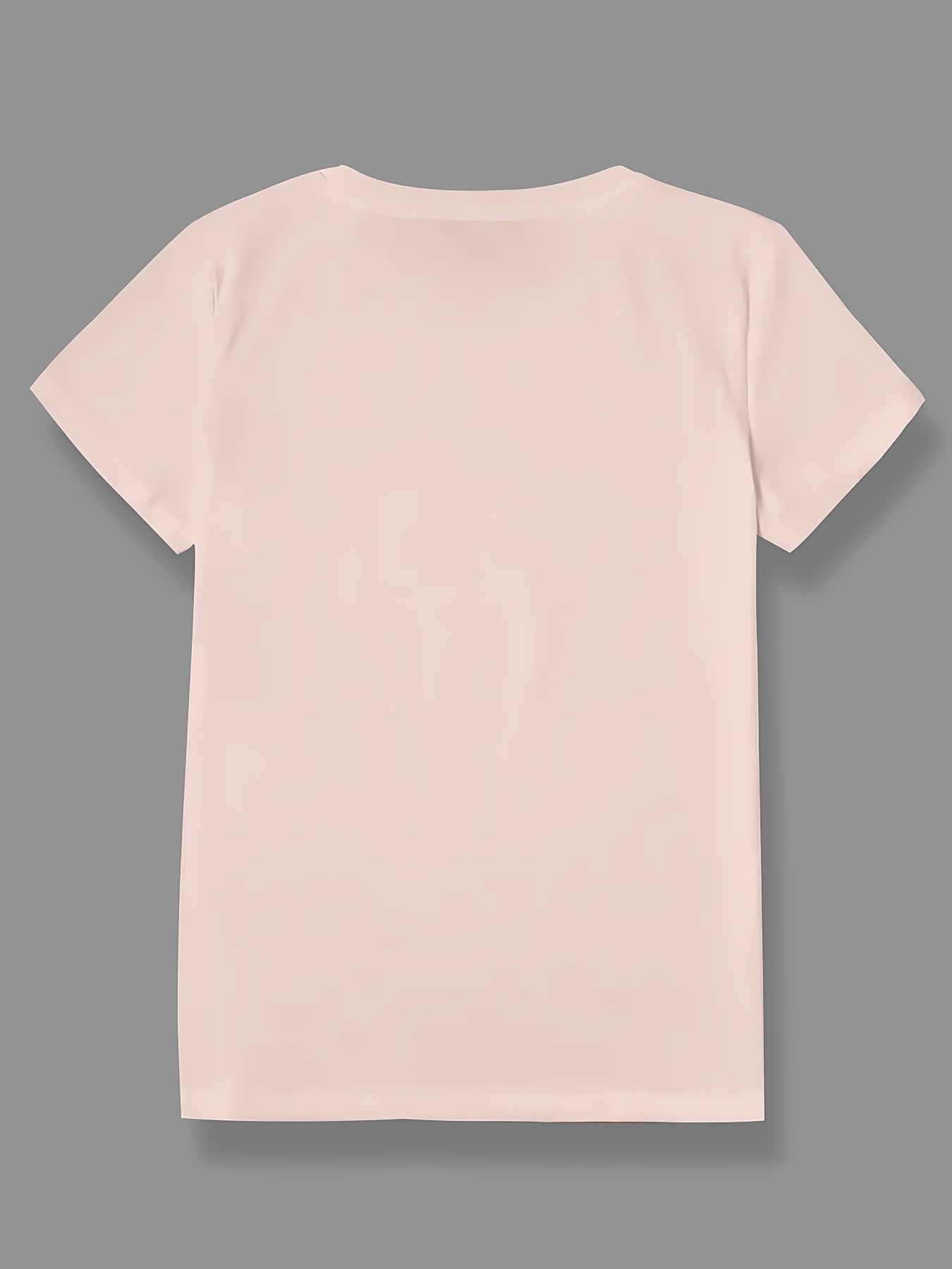Damen Statement T-Shirt mit Spruch ‚NOPE not today‘ – Lässiges Freizeitshirt, Trendiges Motiv, Humorvoller Stil