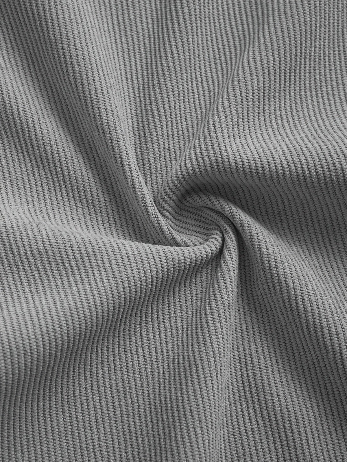 Bryce | Overshirt met lange mouwen, zakken en knopen voor heren