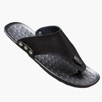 Heren teenslippers – comfortabele zomerschoenen voor vrije tijd en strand