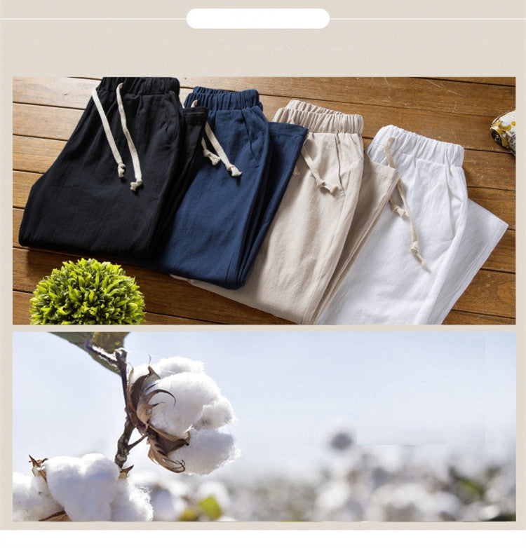 Herren Sommeranzug Set – Lässiges zweiteiliges Outfit mit Kurzarmhemd und Hose – Ideal für Freizeit & Alltag