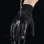 Touchscreen-winterhandschoenen met goede grip
