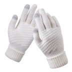 Eive | Gebreide touchscreen-handschoenen