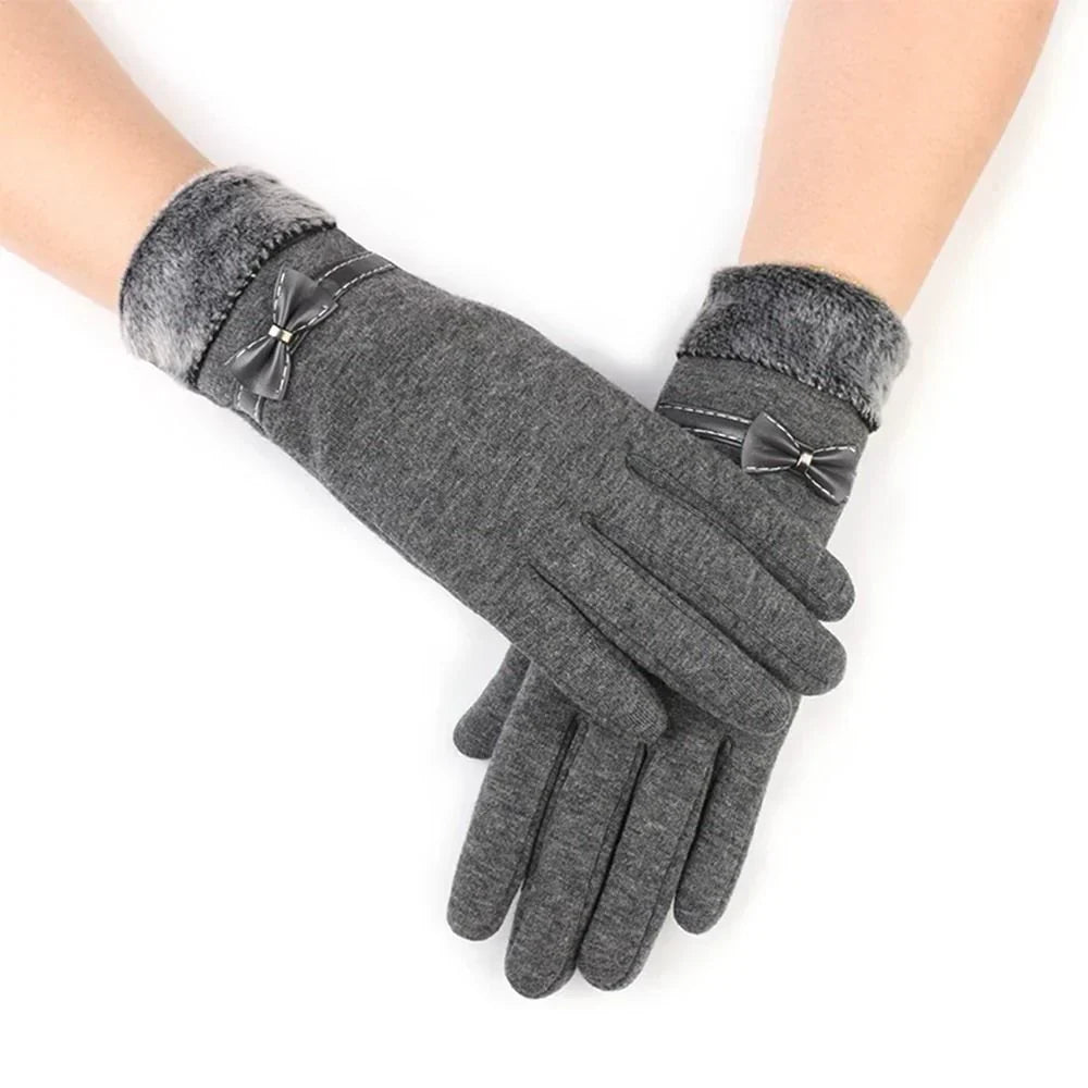 Touchscreen-handschoenen