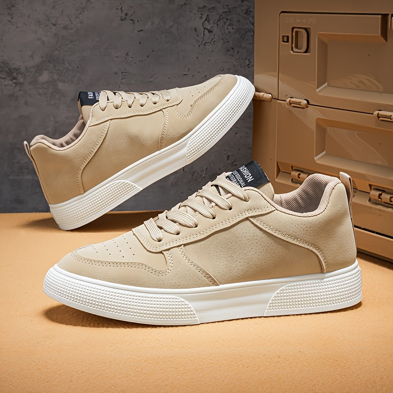 Męskie sneakersy niskie sportowe casualowe buty streetwear