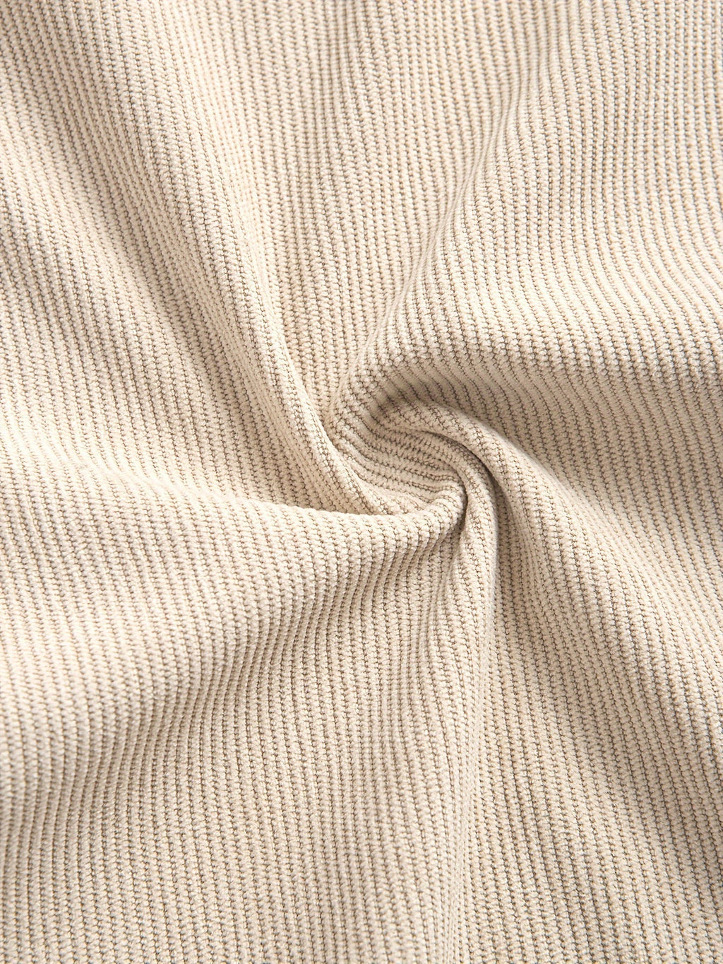 Bryce | Overshirt met lange mouwen, zakken en knopen voor heren