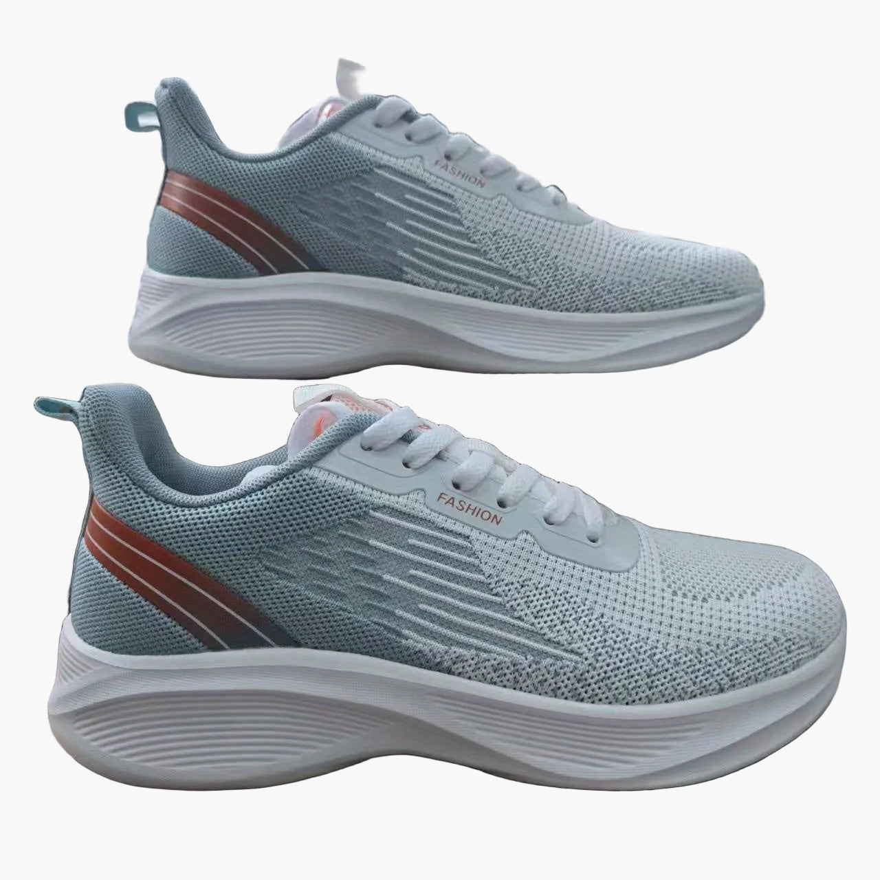 Męskie buty do biegania Sportowe sneakersy na co dzień i trening