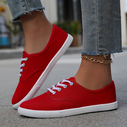 Damskie sneakersy niskie klasyczne modowe wygodne na co dzień