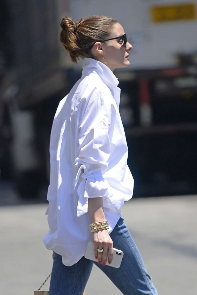 Dame oversized klassisk skjorte – Afslappet business- og fritidslook