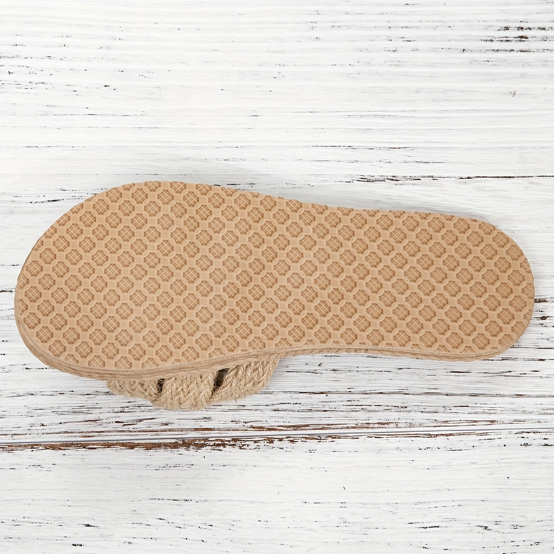 Sandali estivi da donna con design a listini e suola piatta – Comode scarpe slip-on per tutti i giorni e vacanze