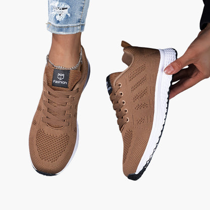 Dame sportssko til hverdag og fitness – Moderne sneakers til træning og fritid