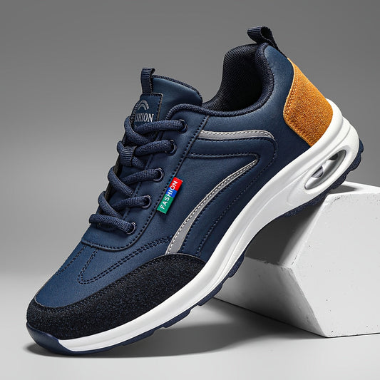 Sneaker uomo Scarpe sportive casual con design moderno – Ideali per tutti i giorni e fitness